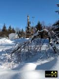 Bohrung 2 - Zinnerzerkundung Lagerstätte Gottesberg im Vogtland, Sachsen, (D) (24) 22. Februar 2012.JPG